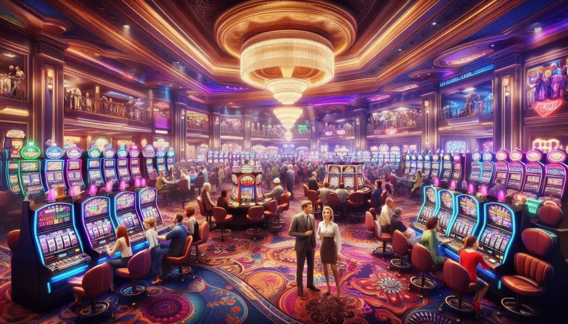 Vipbet Casino